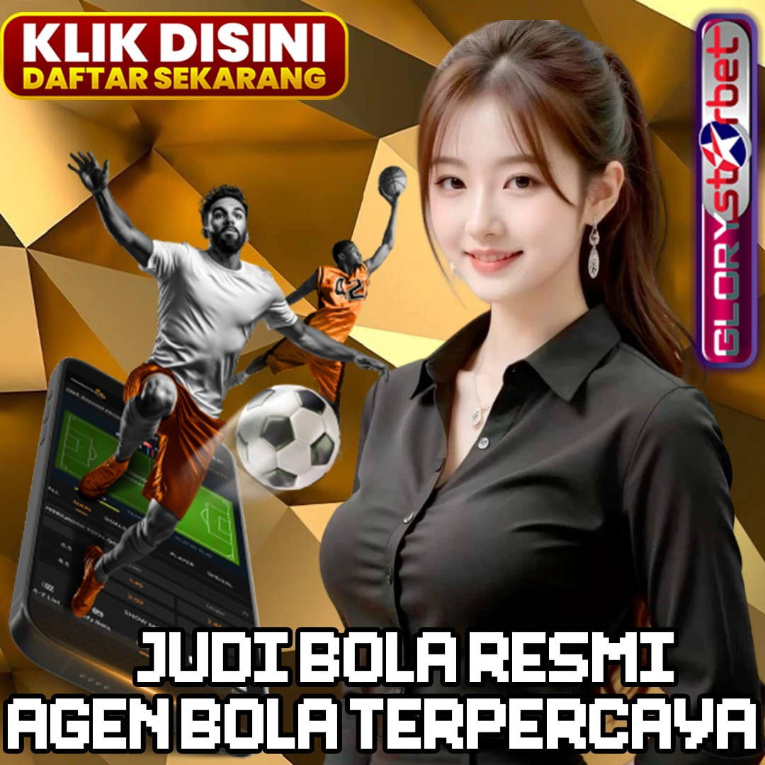 Banner Glorystarbet